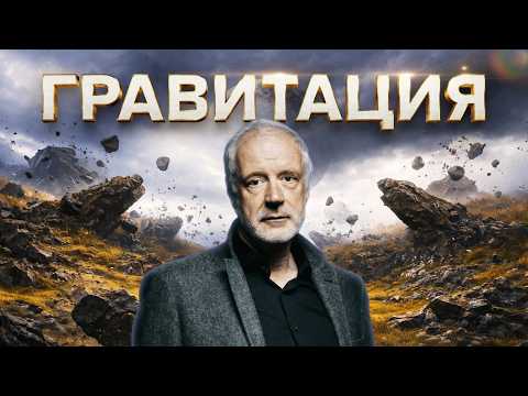 Фильм Алексея Семихатова «ГРАВИТАЦИЯ»
