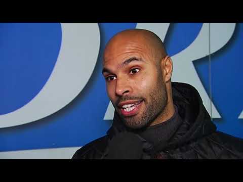 2018 ROMFORD PUPPY CUP FINAL PRESENTATION