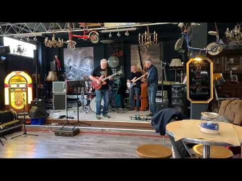 High Octane live im Juwel in Margrethausen