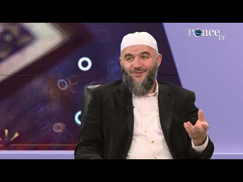 11. Freskia e Ramazanit 2019 - Agim Bekiri