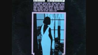 Irma Thomas (Usa, 1964)  - Wish Someone Would Care (Full album)