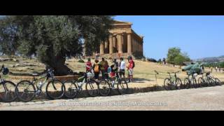 Cultural Heritage for increased Sustainable Tourism