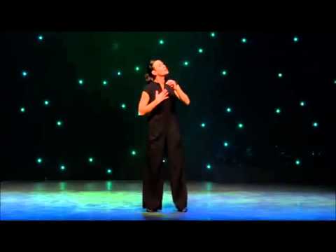 Virginie Hocq - Pas d'inquiètude DVD