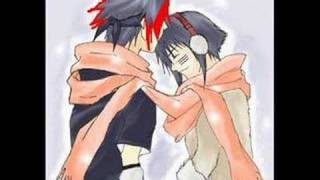 Naruto GX Couples : The Way I Am