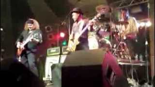 2013 Festival Zeeltje Deest, Julian Sas