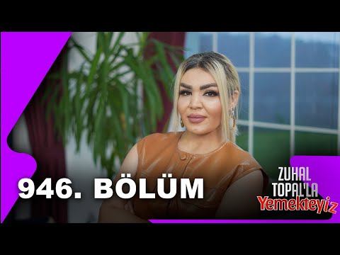 Zuhal Topal'la Yemekteyiz and TV8