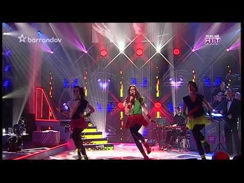 TO BYL NÁŠ HIT - Discopříběh - Olga Lounová