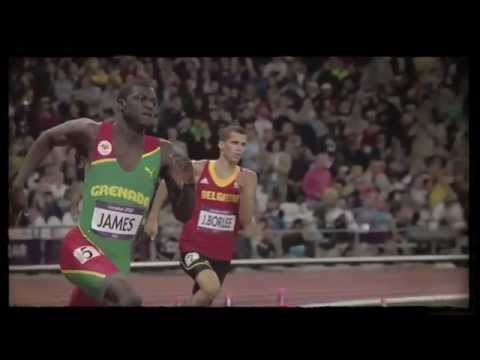 Rio 2016 Olympic Trailer: Night Of Gold