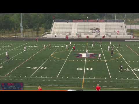 2023 VA 5A State Quarterfinal: Independence vs. Freeman