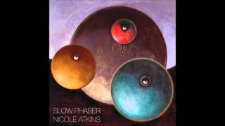 Nicole Atkins - Who Killed The Moonlight?