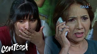 Download lagu Contessa: Dirtiest revenge ni Madam V mp3 Download lagu Contessa: Dirtiest revenge ni Madam V mp3