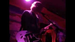 Pinact - We Wanna Go There (Live @ The Shacklewell Arms, London, 20/03/14)