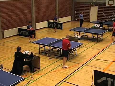 Daniel Söderlund (OPT-86) - Riku Autio (KoKa)