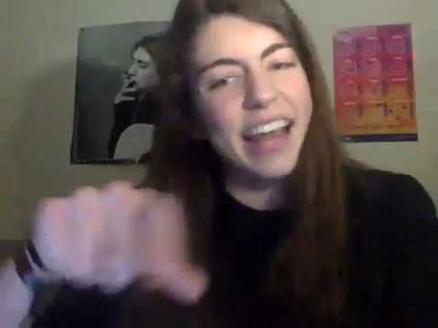 Prueba Sara Socas Red Bull Batalla de los Gallos