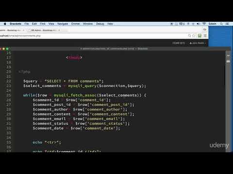 1 if Statements CONTROL STRUCTURES PHP FOR BEGINNERS BECOME A PHP MASTER CMS PROJECT COURSE
