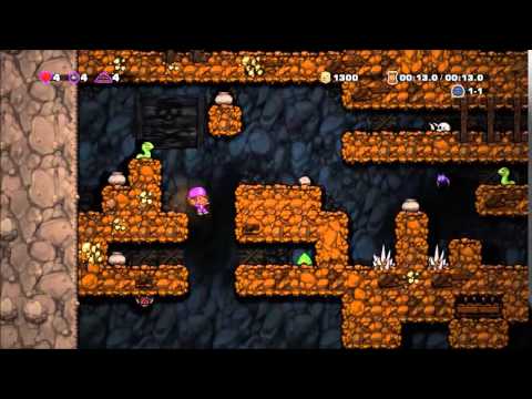 Pure Passive Platforming