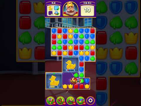 Royal Match Level 4379