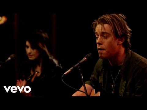 Sick Puppies - Maybe (Unplugged from Polar Opposite)