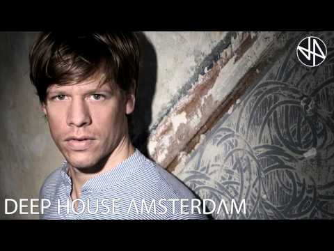 Time Warp Podcast #001 By Marcus Worgull - Deep House Amsterdam