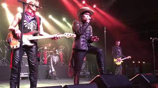 Adam Ant - Young Parisians • The Fillmore • Charlotte, NC • 9/22/17