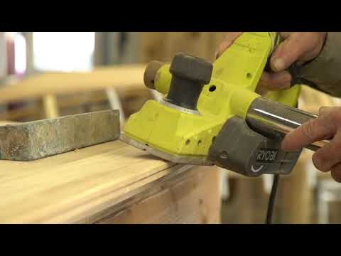 Building the TotalBoat Sport Dory: Episode 17 - The Broadstrake