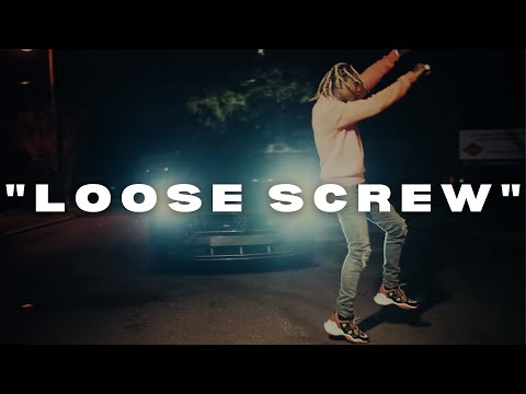 [HARD] No Auto Durk x Lil Durk Type Beat 2022 - "Loose Screw" (Prod. BlueNotes)