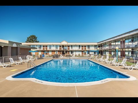 Hampton Inn South Hill - South Hill Hotels, Virginia