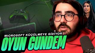 Videoyun - Microsoft'tan DEVASA İşten Çıkarma! (4800 Kişiyi Kovuyorlar