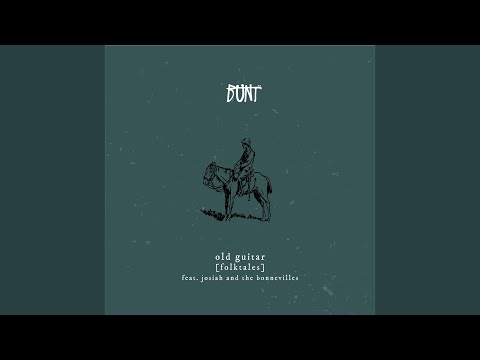 Video thumbnail for Old Guitar (Folktales)