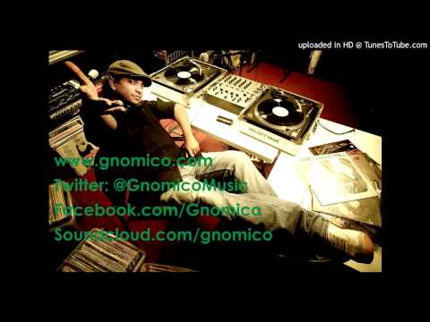 Gnomico (Get Funky) Soundtrack Jaque Mate La Pelicula