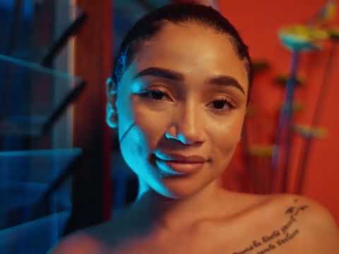 Makon Phavrite Blakboy  - Doucement (Official Video)