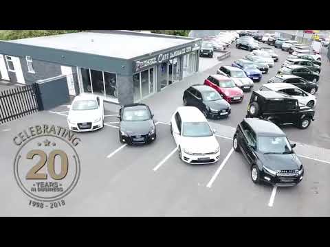 2017 - BMW 420D M SPORT X DRIVE COUPE