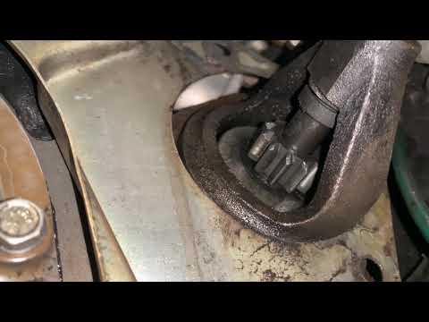 Thumbnail for Fiat Dino Anlasser - Starter Fiat Dino - Fiat Dino Coupe by Ferrari, Fiat, Coupe, WiLL, Fiat Dino