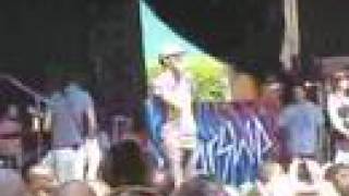 Cobra Starship - The Church of Hot Addiction