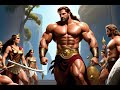 The Legend And Legacy Of Hercules Part 3 Redemption And Immortality