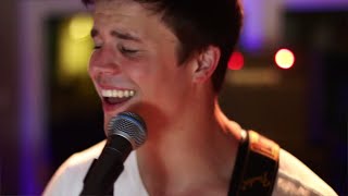 Jonny Zye - Time to Heal [Official Charity Single Video]