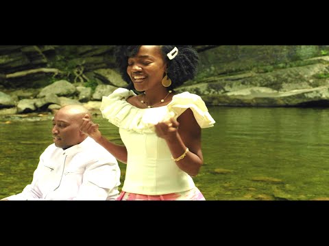 Eddy Njenga & Angel Benard - BINGWA ( OFFICIAL VIDEO )