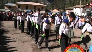 preview picture of video 'CARNAVAL TAYACAJINO,ACRAQUIA'