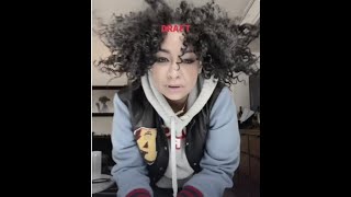 Raven-Symoné - Bong Bing (TikTok Video, 04.13.22) #shorts