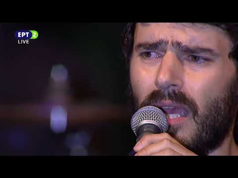 Αλκμάν - Ο τραγουδιστής