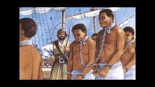 The Last Poets-  Rain of Terror