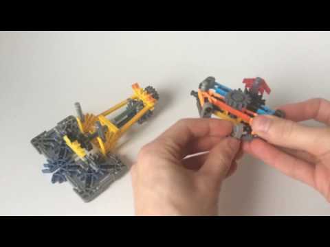 K Nex F1 Race Car 4 Steps Instructables K Nex F1 Race Car 4 Steps Instructables