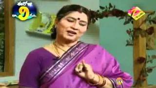 Mee Inti Vanta Sept. 29 '10 Part - 1