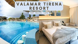 VALAMAR TIRENA HOTEL - Full Resort Guide to this Perfect Family Hotel In Dubrovn