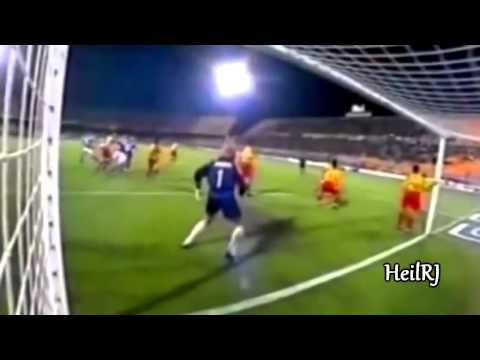 Roberto Baggio ● The Fantasista ● Ultimate Show 1984-2004