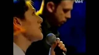 Cocteau Twins - Seekers Who Are Lovers (Live BBC) HD