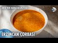 Erzincan Çorbası 🍲 | Arda'nın Ramazan Mutfağı 148. Bölüm