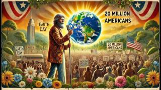 Earth Day A1-A2 video | The Environment