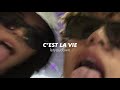 khaled, c’est la vie (slowed + reverb)