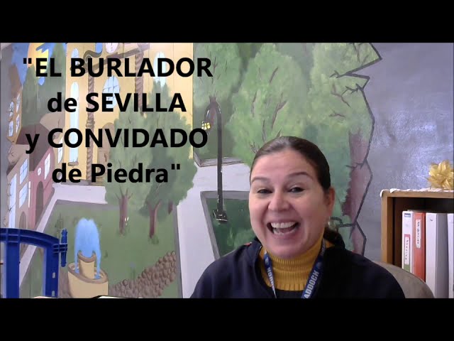 Vídeo relacionado con La romera de Santiago